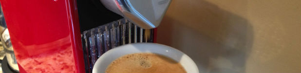 Nespresso Citiz [Test]
