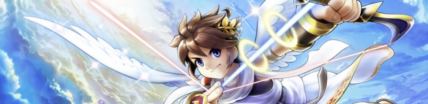 Kid Icarus: Uprising [Critique]