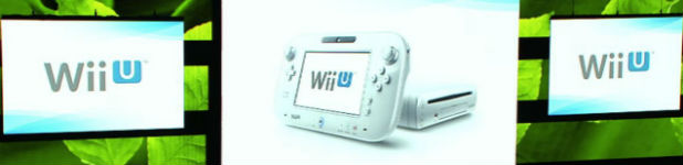 Conférence de Nintendo, un résumé [E3 2012]