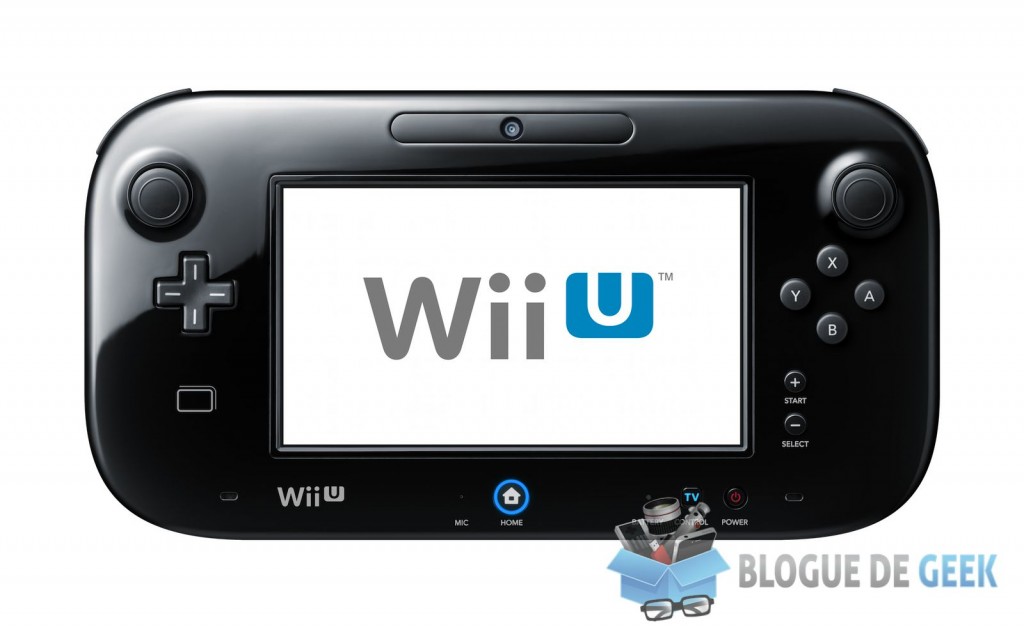 Tout ce que vous voulez-savoir sur la Wii U, et même plus!