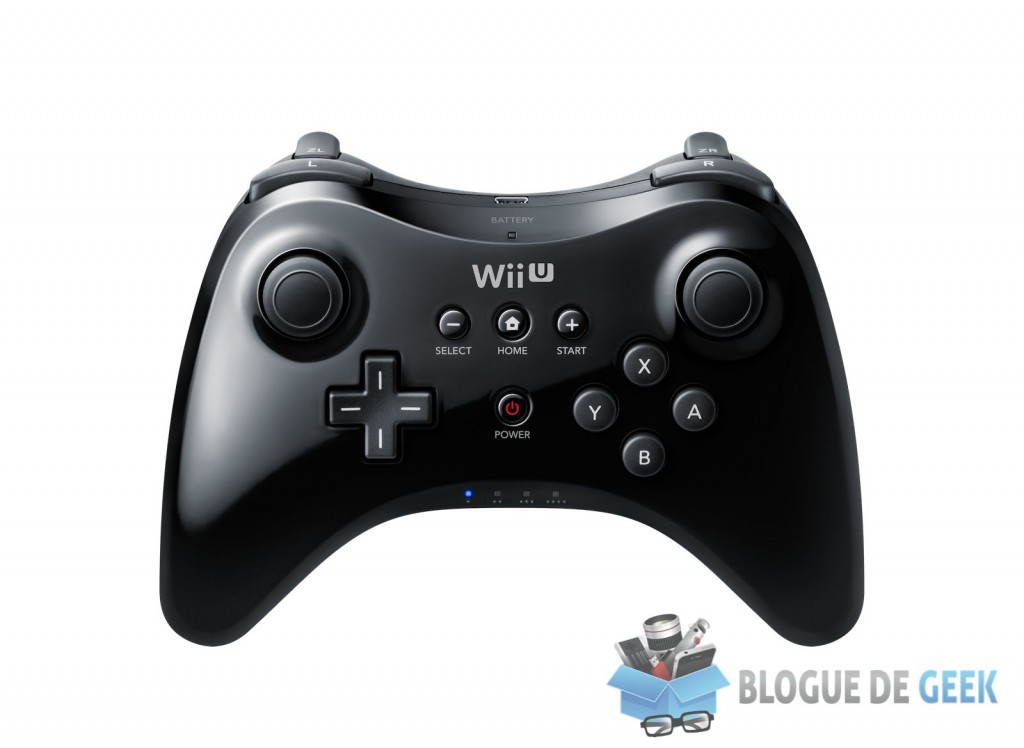 Tout ce que vous voulez-savoir sur la Wii U, et même plus!