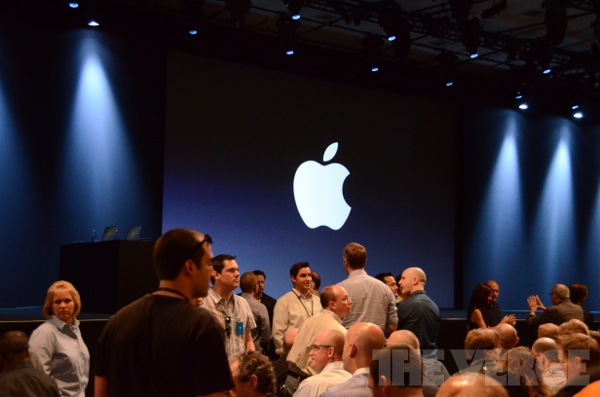 apple wwdc 2012  0455 - Keynote du WWDC 2012 [Live]