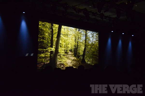 apple wwdc 2012  0543 - Keynote du WWDC 2012 [Live]