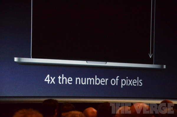 apple wwdc 2012  0701 - Keynote du WWDC 2012 [Live]