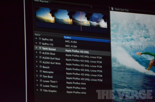 apple wwdc 2012  0715 - Keynote du WWDC 2012 [Live]