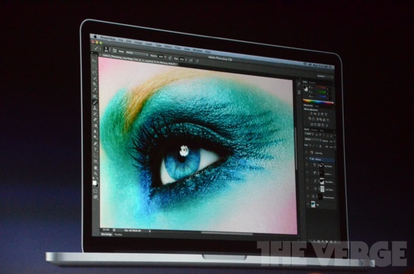 apple wwdc 2012  0717 - Keynote du WWDC 2012 [Live]