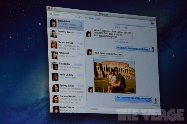 apple wwdc 2012  0807 - Keynote du WWDC 2012 [Live]
