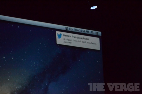 apple wwdc 2012  0826 - Keynote du WWDC 2012 [Live]