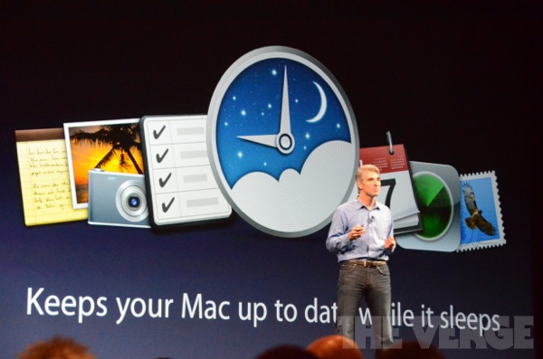 apple wwdc 2012  0834 - Keynote du WWDC 2012 [Live]