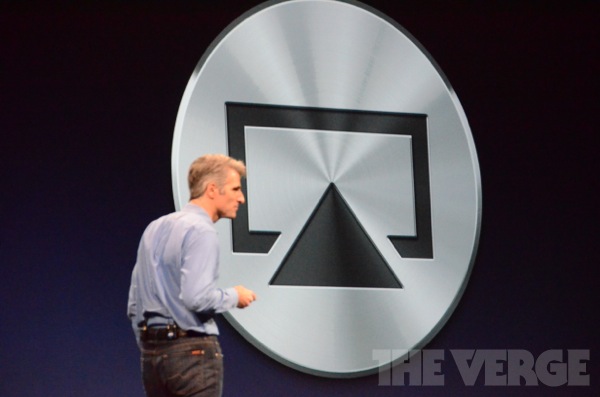 apple wwdc 2012  0843 - Keynote du WWDC 2012 [Live]