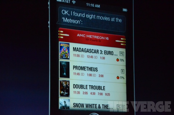 apple wwdc 2012  0944 - Keynote du WWDC 2012 [Live]