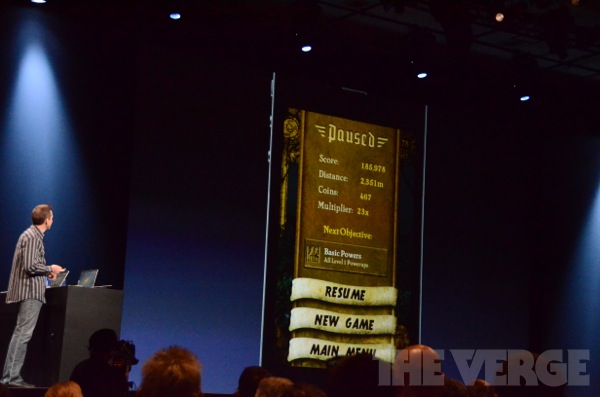 apple wwdc 2012  0951 - Keynote du WWDC 2012 [Live]
