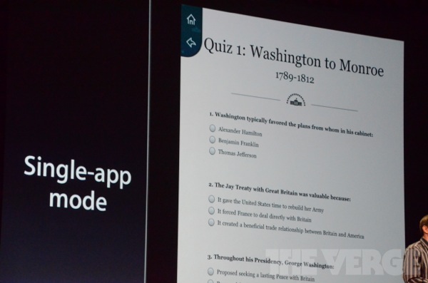 apple wwdc 2012  1053 - Keynote du WWDC 2012 [Live]