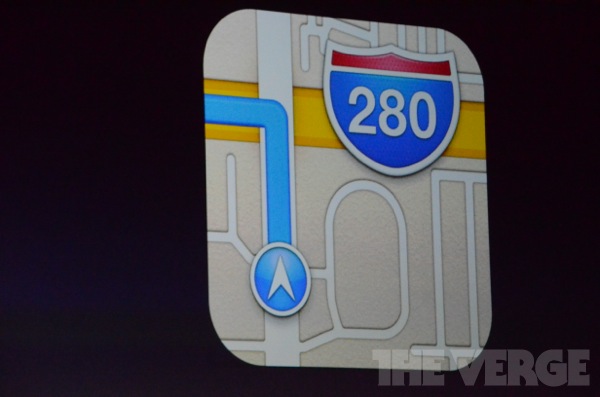apple wwdc 2012  1054 - Keynote du WWDC 2012 [Live]
