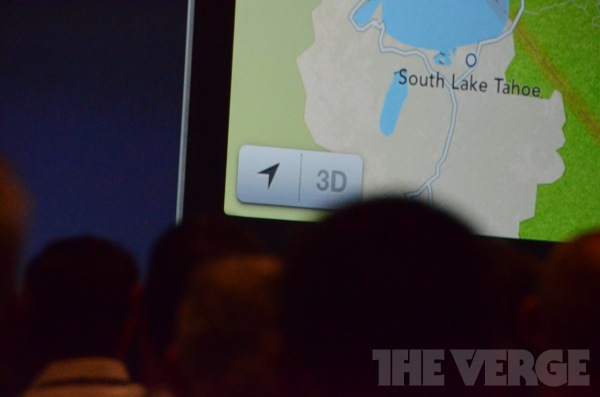apple wwdc 2012  1058 - Keynote du WWDC 2012 [Live]