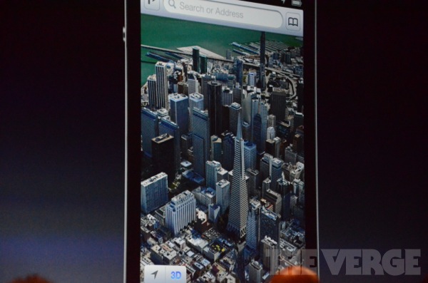 apple wwdc 2012  1083 - Keynote du WWDC 2012 [Live]