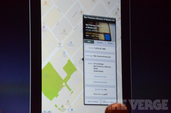 apple wwdc 2012  1088 - Keynote du WWDC 2012 [Live]