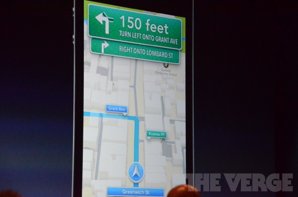 apple wwdc 2012  1105 - Keynote du WWDC 2012 [Live]