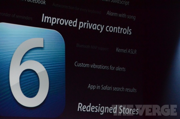 apple wwdc 2012  1109 - Keynote du WWDC 2012 [Live]