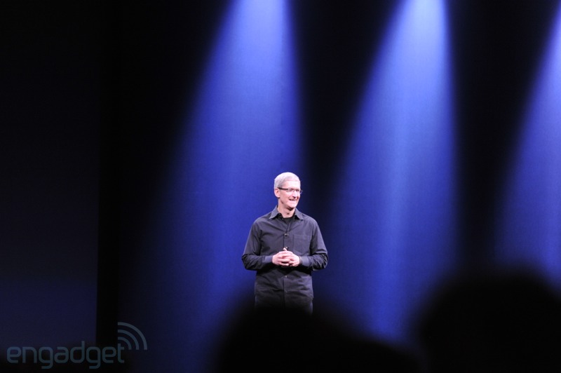applewwdc2012liveblog3510 - Keynote du WWDC 2012 [Live]