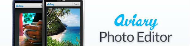 Aviary, l’éditeur de photo débarque sur iOS et Android! Aviary, l’éditeur de photo débarque sur iOS et Android!