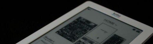 entete 520x150 - Kobo eReader Touch [Test]
