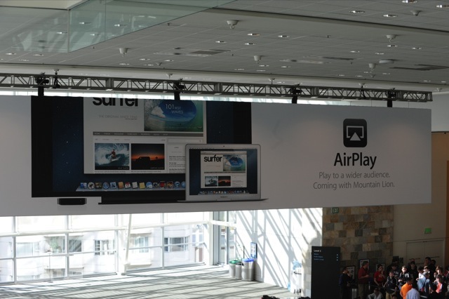 live wwdc 2012 keynote coverage - Keynote du WWDC 2012 [Live]