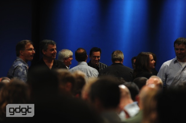 live wwdc 2012 keynote coverage1 - Keynote du WWDC 2012 [Live]