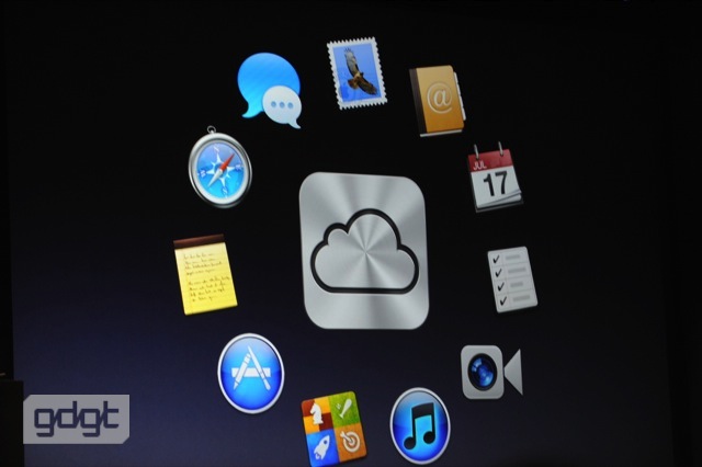 live wwdc 2012 keynote coverage12 - Keynote du WWDC 2012 [Live]