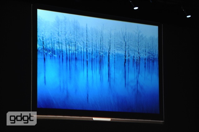 live wwdc 2012 keynote coverage9 - Keynote du WWDC 2012 [Live]