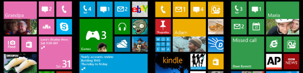 Windows Phone 8, les nouveautés Windows Phone 8, les nouveautés