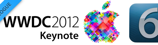 wwdc live blogue banner 618x150 520x150 - Keynote du WWDC 2012 [Live]