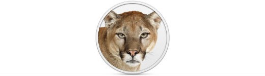 os x lion des montagnes 520x150 - OS X Mountain Lion est disponible