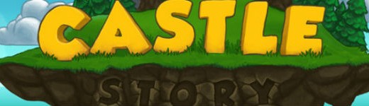 castle story 520x150 - Castle Story, un jeu créatif et stratégique