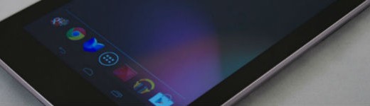 google nexus entete 520x150 - Google Nexus 7 [Test]