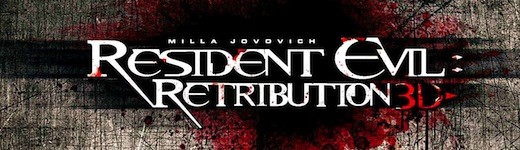 Resident Evil6 520x150 - Résident Evil Retribution, Alice est de retour !!!