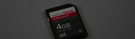 Sans titre2 520x150 - Carte SDHC Wintec FileMate Professional [Test]