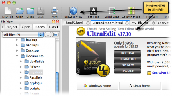 for apple instal IDM UltraEdit 30.1.0.19
