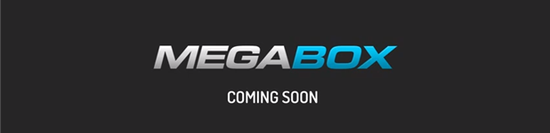 MegaBox, enfin quelques détails!