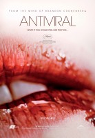 Antiviral Poster Art copie 2 138x200 - Antiviral : Jusqu'où irez vous ?