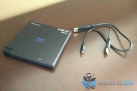IMG 0373 imp 200x133 - Graveur Blu-Ray Pioneer BDR-XD04 [Test]