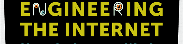 Comment fonctionne l’Internet? [Infographique]