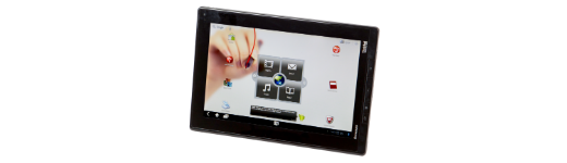 lenovo thinkpad tablet 520x150 - Tablette Lenovo ThinkPad [Test]