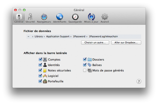 Comment n'utiliser qu'un seul mot de passe et être sécuritaire? [Tutoriel]