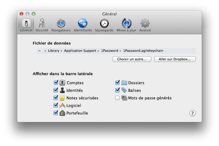 Comment n'utiliser qu'un seul mot de passe et être sécuritaire? [Tutoriel]