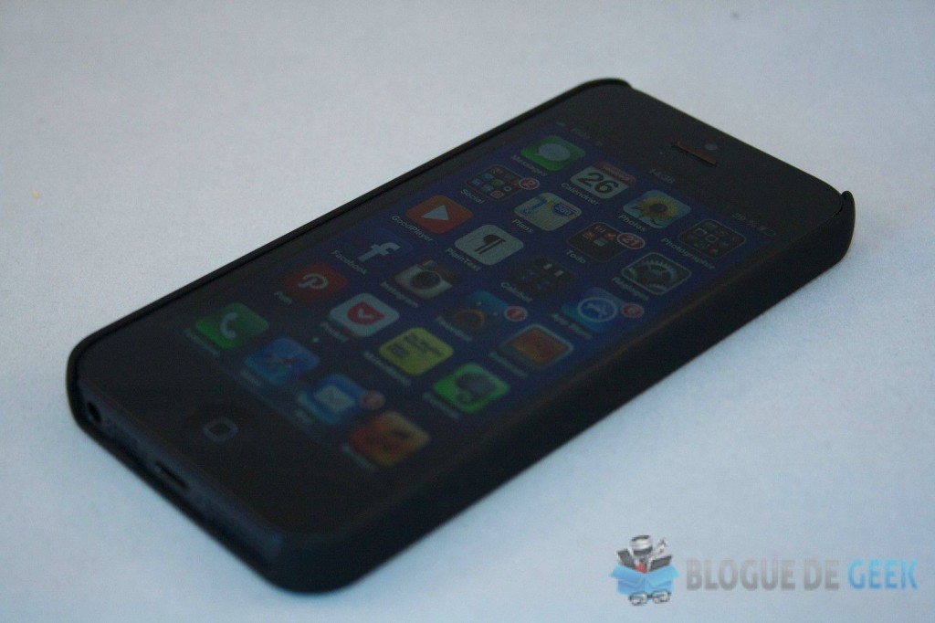 Coque et étui téléphone mobile Cygnett Coque pour iPhone 14 Plus