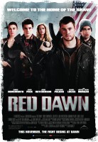 RED DAWN 138x200 - Red Dawn : comment résister à une invasion ? Red Dawn : comment résister à une invasion ?