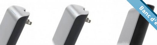 zaggsparq 520x150 - ZAGGsparq 6000, ou 4.166667 recharges d'iPhone 5 [Test]