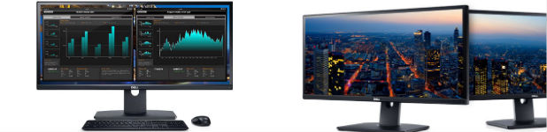 Dell UltraSharp U2913WM, un écran de 29″ panoramique [Test]