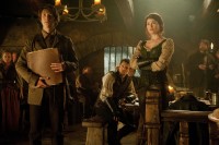 hansel and gretel3 200x133 - Hansel et Gretel : Chasseurs de sorcières